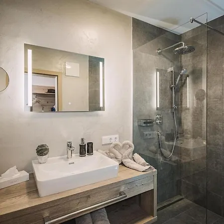 Holiday home In Near Town Centre