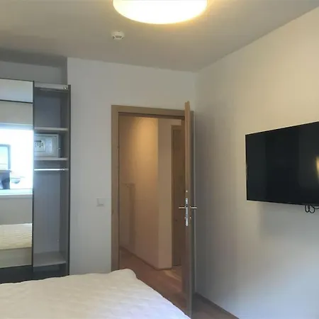 Holiday home In Near Town Centre *