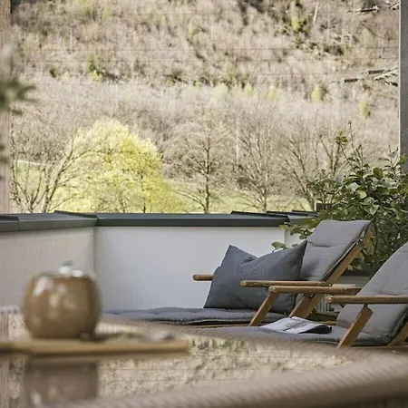 In Near Town Centre Holiday home
