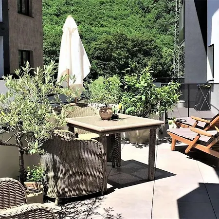 In Near Town Centre Holiday home Mayrhofen