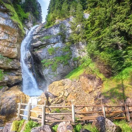 In Near Town Centre * Mayrhofen
