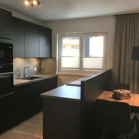 In Near Town Centre Holiday home *