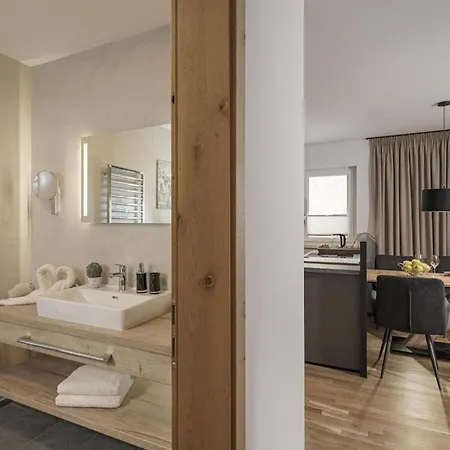 Holiday home In Near Town Centre *