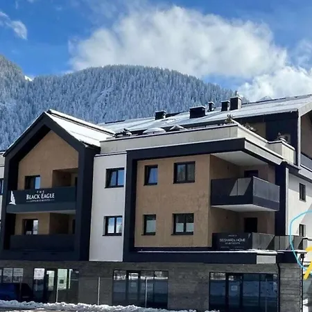 In Near Town Centre Holiday home Mayrhofen